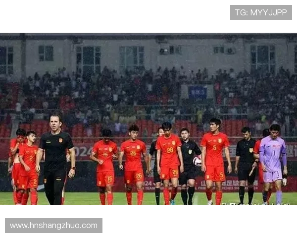 U20广东与湖北战成平局加时赛中钟文点射孙康博绝平精彩瞬间回顾